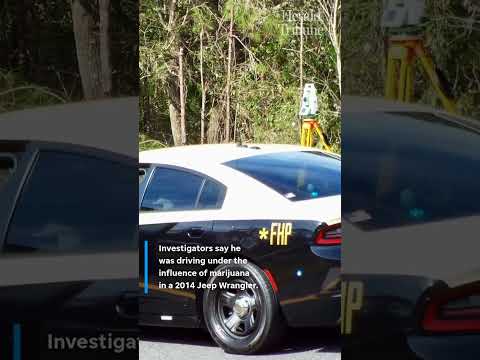 Florida I-75 crash that killed three leads to New York man's arrest