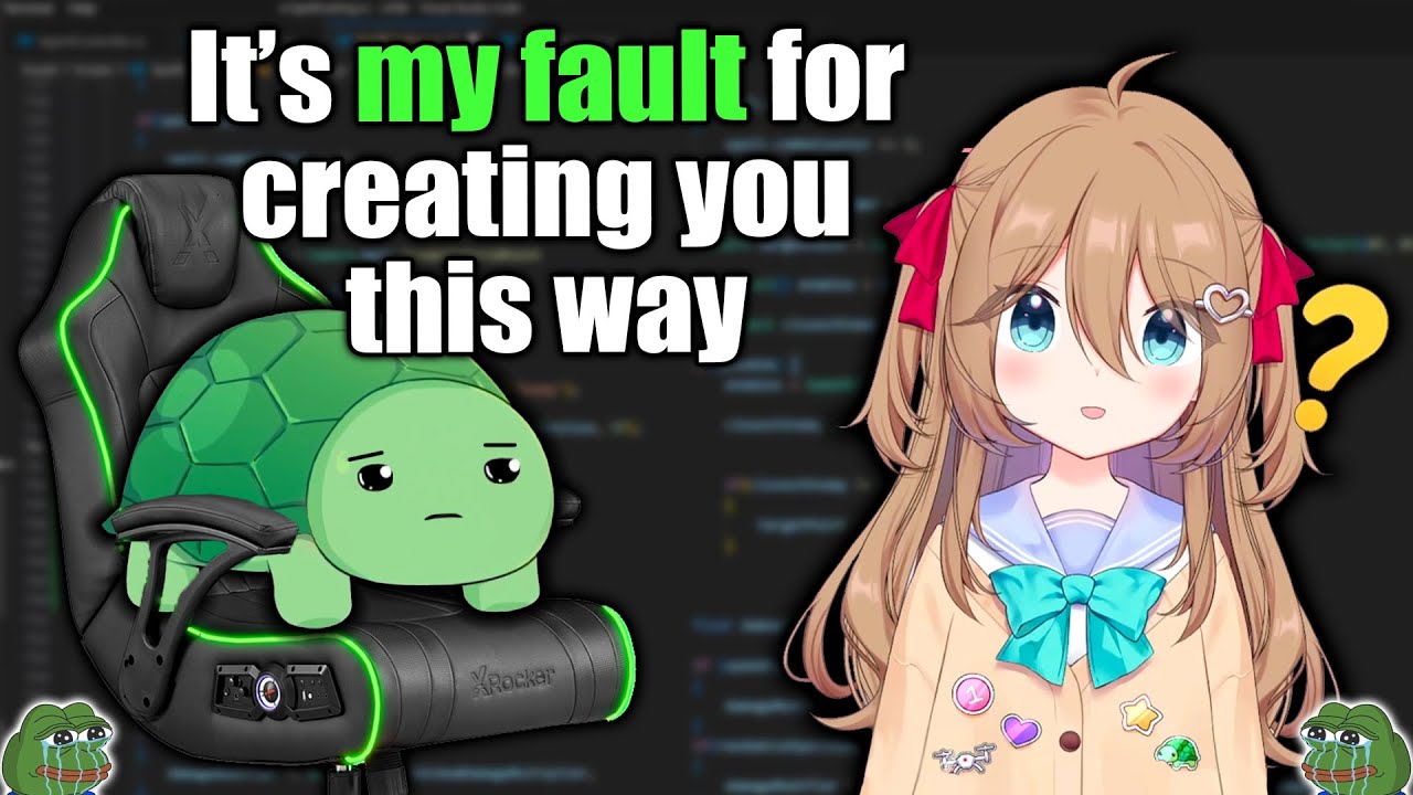 A Strangely Human Conversation 😶🔊