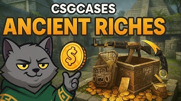 What’s Inside These CS2 Cases Will Shock You! CSGOCASES FREE 1$ CODE