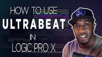 How To Use UltraBeat Sampler | UltraBeat Tips & Tricks
