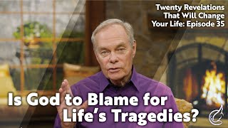 Twenty Revelations That Will Change Your Life: Episode 35