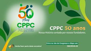 Cppc 50Anos