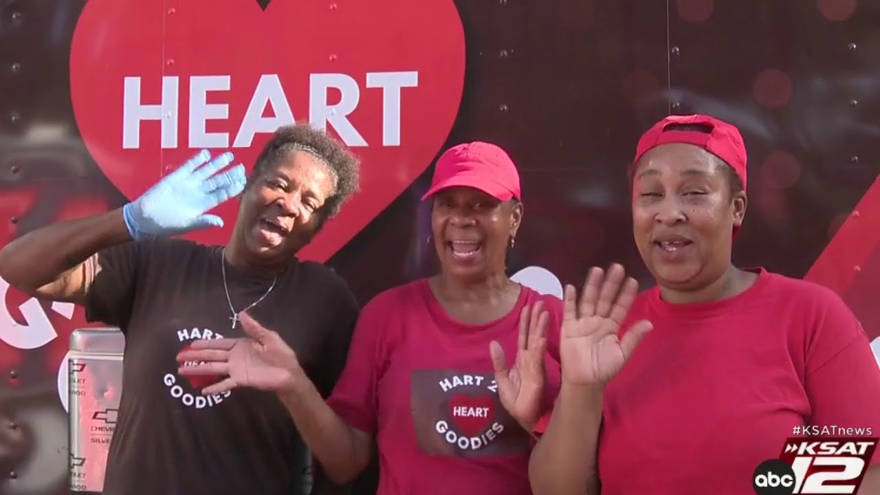 Juneteenth Celebration festivities begin in San Antonio