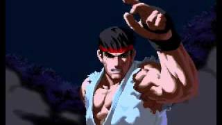 LinuxMCE MAME Recording: SVC Chaos