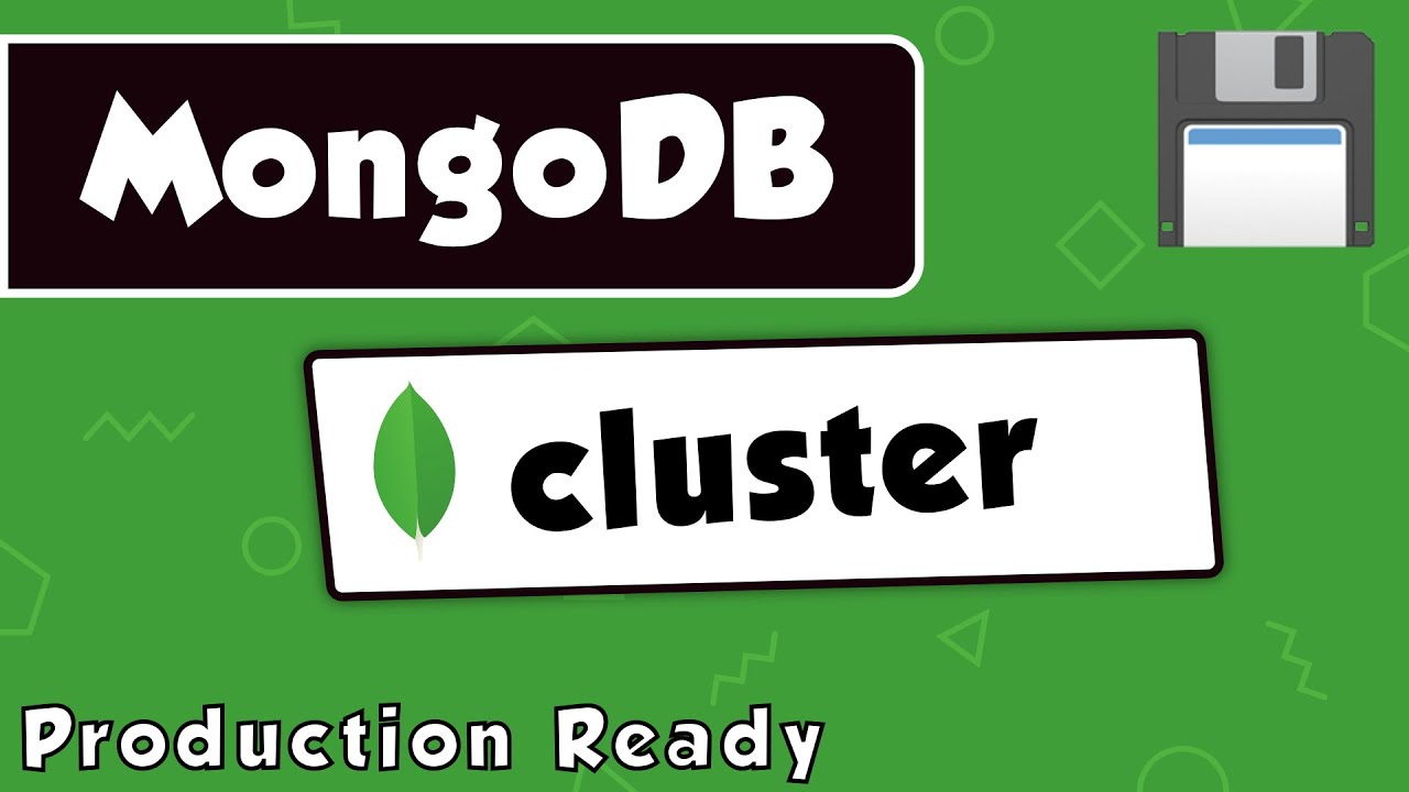 Setup Mongodb For Production Deployment - Replica Sets Cluster