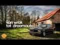 From scratch to Dreamcar - Opel Commodore - ENG/ITA SUBS