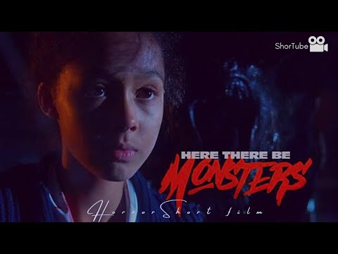 Here There Be Monsters - Horror Short film | ShorTube (2021)