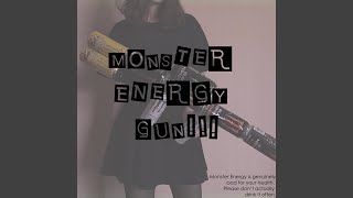Kevinkempt Monster Energy Gun Lyrics Genius Lyrics