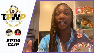 Claressa Shields Is Transcending Boxing
