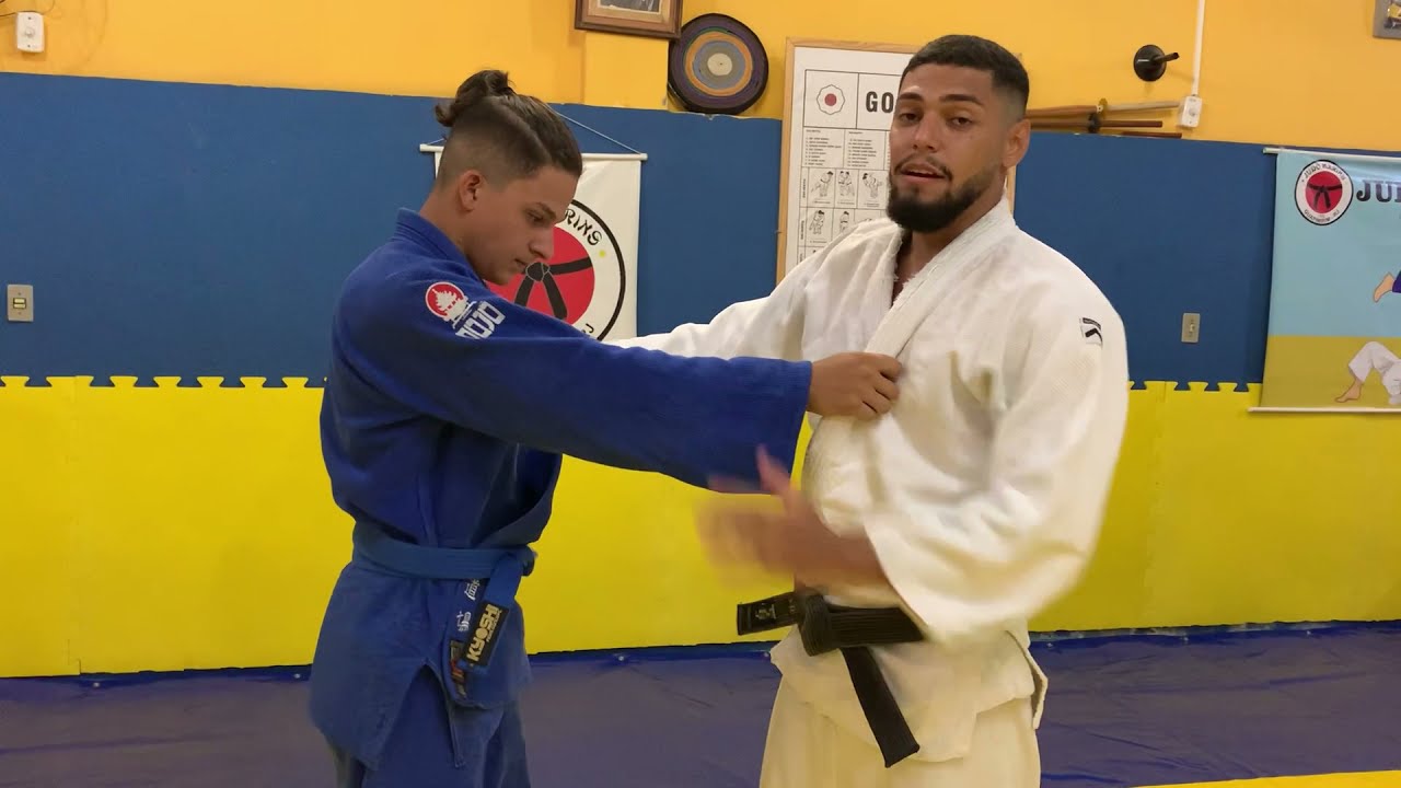 Aprenda a fazer um bom yoko-tomoe