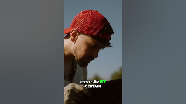 J’ai cherché de l’or dans des rivières en France partie 1