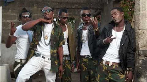 Free Madness Part 3 - House of Ginjah