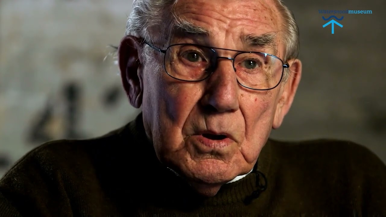 DNA of Zeeland – The Story of Wim Schot