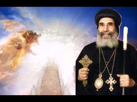 مديحة نادرة عروسة مع الدلال بصوت الانبا يؤانس اسقف الغربية المتنيح