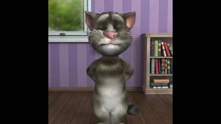 Talking Tom 2 ايام الأسبوع سبعه