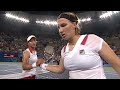 Li Na vs Svetlana Kuznetsova 2008 Beijing Olympics R1 Highlights の動画、YouTube動画。