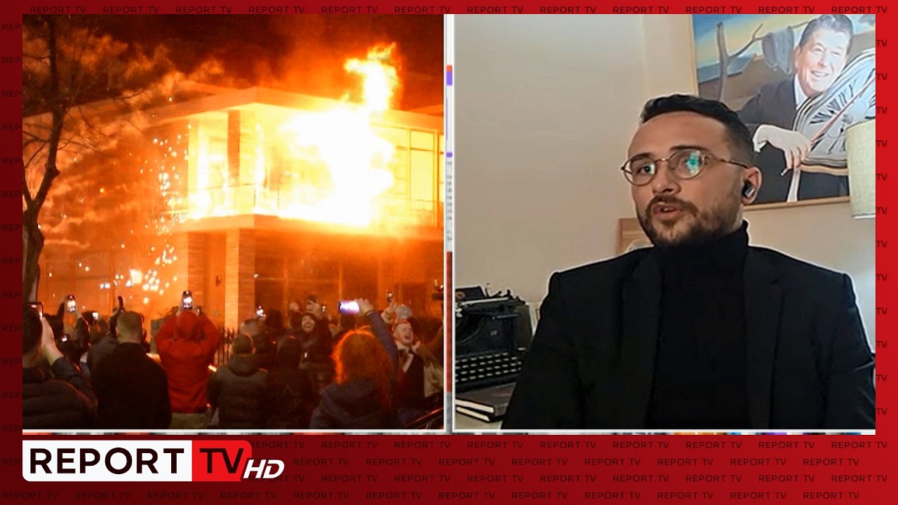 'Në 21 janar u dogjën makinat dhe u dëmtuan policët', Kopliku: Opozita është gjallë dhe në këmbë