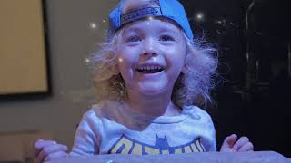 Family Science Night Stem Learning With Aop