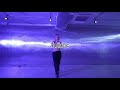 Pussycat Dolls - Buttons | RED Choreography