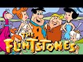 Финал Flintstones, The #2 (SNES 16 bit)