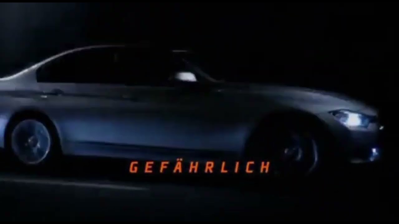 Alarm für Cobra 11 intro 2013 (1/2 Teil)
