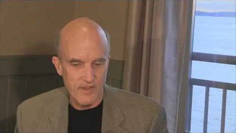 WINGS Conference 2016: Interview with Keynote Spea...