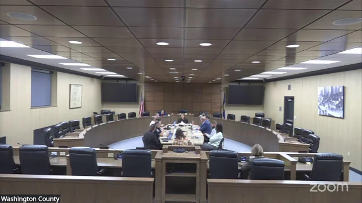 Criminal Justice Coordinating Council Committee