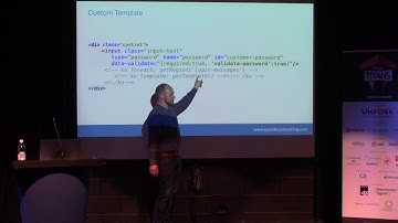 Mage Titans MCR 2017 - Max Pronko - Checkout Customizations in Magento 2