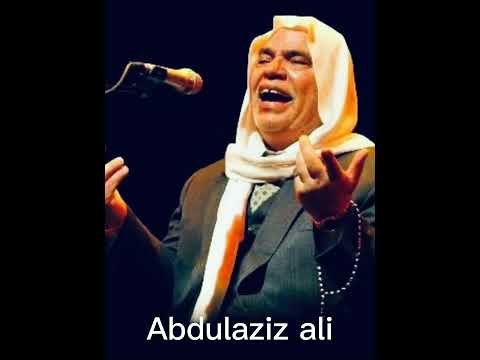 المنشد حسن حفار ياخاطري طيف الحبيب لقد خطر