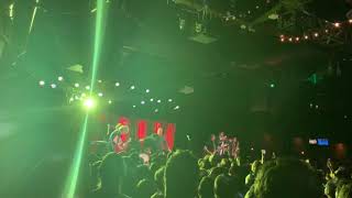 View The Hold Steady - Killer Parties live at Brooklyn Bowl during Massive Nights IV