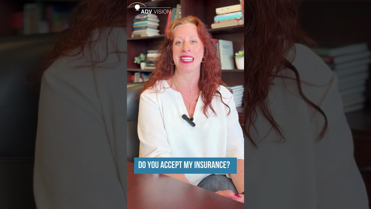 Insurance Coverage at ADV Vision: What You Need to Know