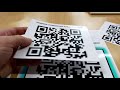 QR-коды в обучении современных школьников. Использование.