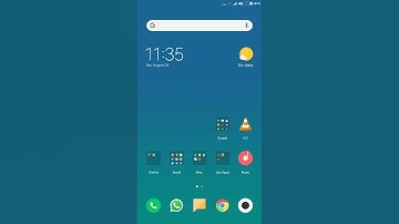 How to Disable Google