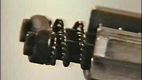 DesertEagle operation