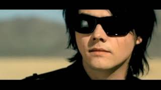 Kyosuke Himuro (ft. Gerard Way) | Safe and Sound | Music Video