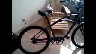 Electra bicycle
