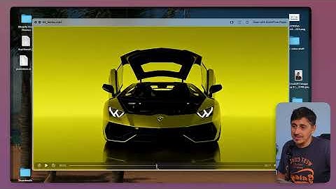 How to Add 3D Intro Video in Shopify Using a FREE AI Video Generator