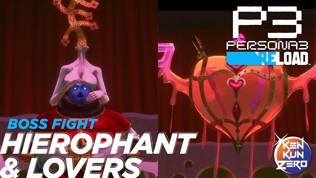 persona-3-reload-hierophant-lovers-boss-fight-cutscenes-hard-mode