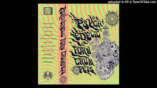Psychedelic Porn Crumpets - Levitation Sessions - Gurzle