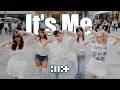 [KPOP IN PUBLIC VIENNA] - ILLIT (아일릿) 'It’s Me’ - [UNLXMITED] [ONE TAKE] [4K]
