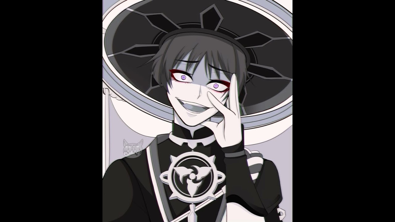 Yandere  Scaramouche kidnap listener