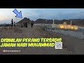 INILAH BUKTI KEPINTARAN NABI MUHAMMAD ﷺ WAKTU PERANG UHUD