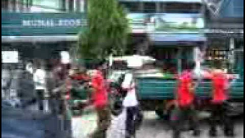 12th International Youth Day