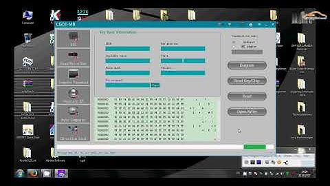 How to use CGDI MB Read Write Erase Key--Cardiagtool.co.uk