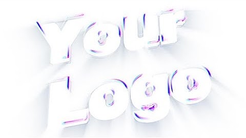 Create a Quick Business Logo Intro Video - MakeWebVideo.com