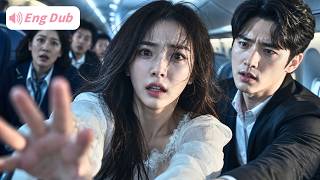 【Multi Dub】His girlfriend vanished mid-flight—and no one remembered her.