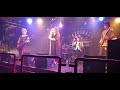 7&#39;sDRIVE LIVE03 【BLOWING OUT】#NANA STARRING MIKA NAKASHIMA (COVER BAND)