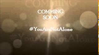 Miriam - You're not alone Teaser