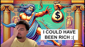 Deep-Dive into a Language Model I built in 2019!!