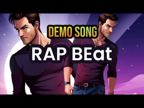 Rap beat | Demo song | no mastering